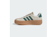 adidas VL Court Bold (KJ6810) beige 6