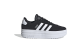 adidas VL Court Bold (NJY38_IH4777) schwarz 1