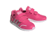 adidas VS Switch 3 (IG9641) pink 5