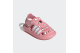 adidas Disney x Water Sandal I (FY8941) pink 6