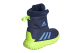 adidas Winterplay (IF1716) blau 5