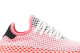 adidas Deerupt Runner W (CQ2909) schwarz 3