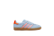 adidas Gazelle Indoor W (JI2720) blau 1