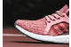 adidas UltraBoost X (BB3436) pink 5