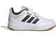 adidas Tensaur Sport 3.0 (JQ1846) blanco 1