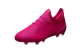 adidas X 19.1 FG Shock (FV3467) pink 5