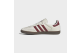 adidas x AC Sparta Praha Samba Cloud Noble Maroon Core (KZ9654) 5
