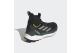 adidas x and wander Terrex Free Hiker 2 2.0 (GY9839) schwarz 3