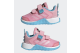 adidas LEGO Sport Infant x (GX7614) pink 2