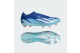 adidas X Crazyfast.1 LL FG (FZ6563) blau 1