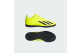 adidas X Crazyfast Club TF (IF0707) gelb 1