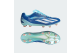 adidas X Crazyfast FG (HQ4512) blau 1