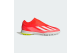 adidas X Crazyfast League Laceless TF (IF0687) rot 2