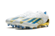 adidas X Crazyfast Messi LC.1 FG Las Estrellas (ID3529) weiss 3