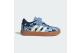 adidas x Disney Micky Maus VL Court (JH6077) weiss 1