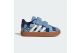 adidas VL Court (JH6078) blau 1