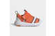 adidas Originals x Disney Suru365 Findet Nemo Slip On (HP9005) orange 1