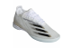 adidas X Ghosted.1 Indoor (EG8171) weiss 2