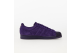 adidas Superstar ADV Kader Sylla Dark x (HP8865) lila 3