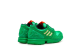 adidas ZX 8000 x LEGO (FY7082) grün 4