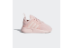 adidas X PLR EL I (BY9962) pink 1