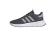 adidas X Plr Path Grö e 46 2 3 EU (JH6984) schwarz 4