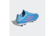 adidas X Speedflow.2 FG (GW7476) blau 3