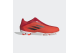 adidas X Speedflow.3 Laceless FG (FY3257) rot 1