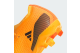 adidas X Speedportal.1 FG (HP4371) orange 5