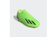 adidas X Speedportal.3 Laceless FG (GW8473) verde 6