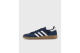 adidas Handball Spezial x Night Indigo Sporty Rich (JP7066) blau 1