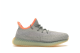 adidas Yeezy Boost 350 V2 Desert Sage (FX9037) grau 4