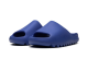 adidas Slides (ID4133) blau 4