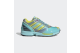 adidas ZX 0006 Inside Out 6000 Aqua XZ (GZ2710) bunt 1