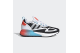 adidas ZX 2K Boost (FY2012) bunt 1