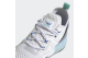 adidas ZX 2K Boost Gaming Pack (H05148) weiss 5