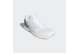 adidas x University of Miami ZX 5000 The U (FZ4416) weiss 2