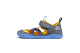 Affenzahn Sandalen (01158-80028) blau 1