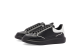 Alexander McQueen Oversized Retro (777300WHJE5-1070) schwarz 4