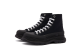 Alexander McQueen Tread Slick High (705659W4MV2-1000) schwarz 4