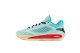 Anta KT10 Low Bahamas (812521101-1) türkis 1