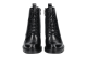 ARA Schnürstiefel (12-29508-01) nero 3