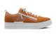 ARKK Copenhagen Sommr Canvas PET Suede R H20 Golden Ocher Men (CO6612-0338-M) orange 1