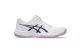 Asics Court 4 Grö e 38 (1042A283_0100) weiss 1