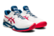 Asics Court FF 2 Novak (1041A083-102) wit 2