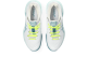 Asics COURT FF 3 CLAY (1042A221.102) weiss 6
