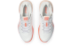 Asics Court FF 3 Clay (1042A221.103) weiss 6