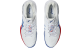 Asics Court FF 3 Novak (1041A480.100) weiss 6