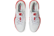 Asics Court FF 3 Novak Clay (1041A521.966) weiss 6