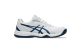 Asics Court Slide 3 Grö e 47 (1041A335_0103) weiss 1